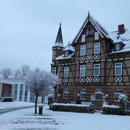 Hotel Alte Post Bad Sooden-Allendorf Exterior photo